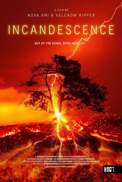 watch-Incandescence (2024)