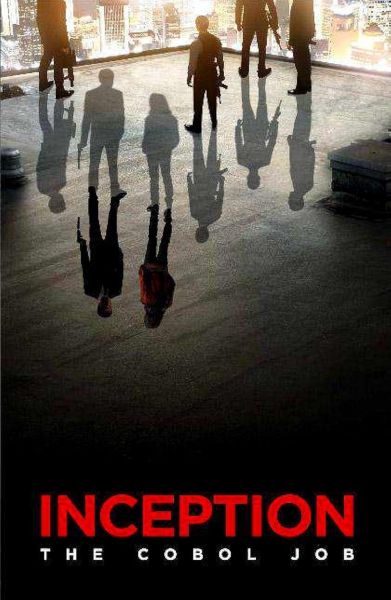 watch-Inception: The Cobol Job (2010)