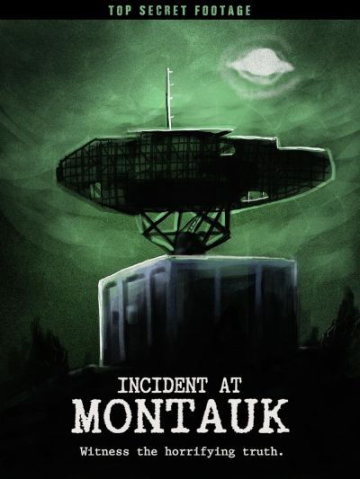 watch-Incident at Montauk (2019)