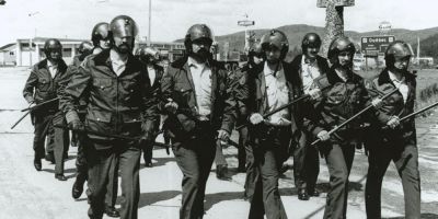 watch-Incident at Restigouche (1984)