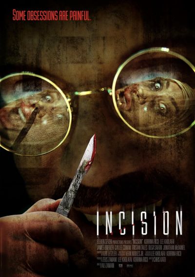 watch-Incision (2020)