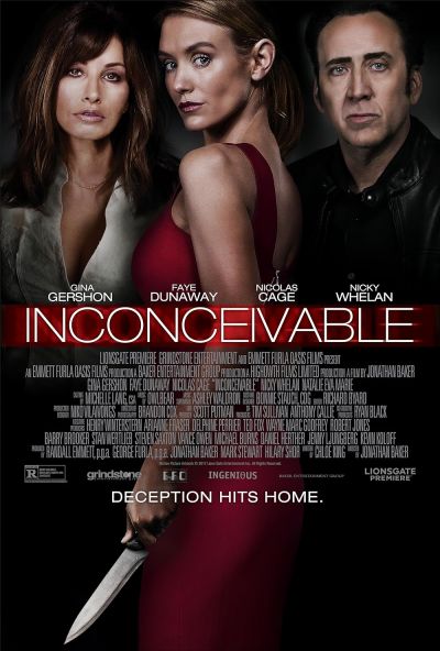 watch-Inconceivable (2017)