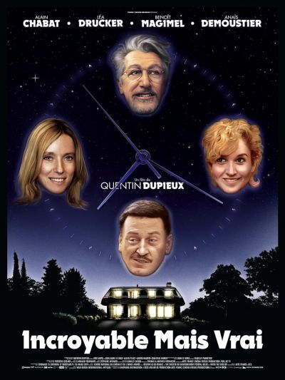 watch-Incredible But True (2023)