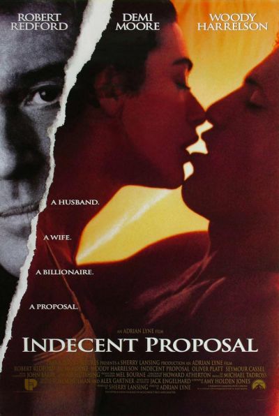 watch-Indecent Proposal (1993)