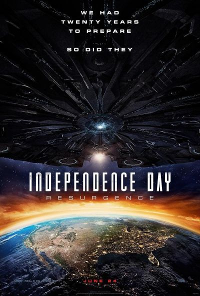 watch-Independence Day: Resurgence (2016)