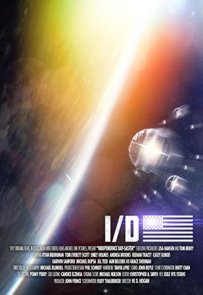 watch-Independence Daysaster (2013)