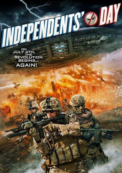 watch-Independents' Day (2016)
