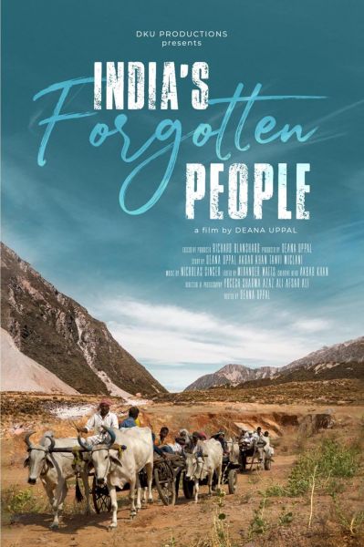 watch-India's forgotten people (2020)