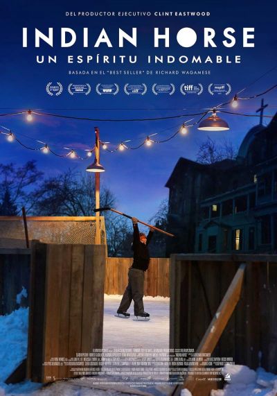 watch-Indian Horse (2018)