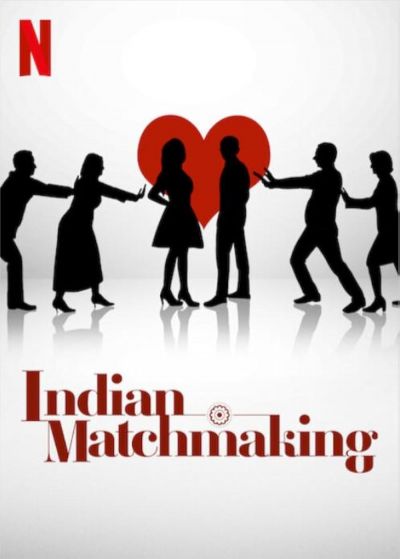 watch-Indian Matchmaking (2020)