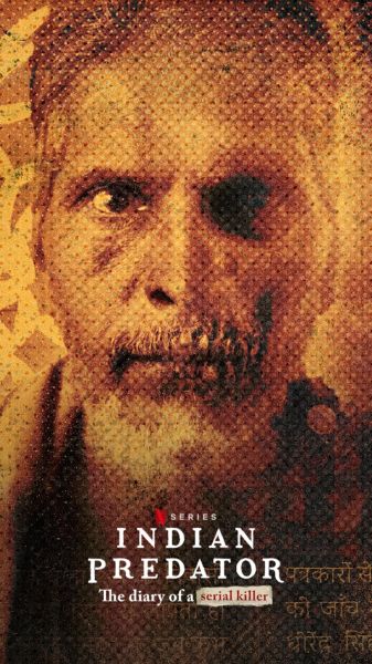 watch-Indian Predator: The Diary of a Serial Killer (2022)