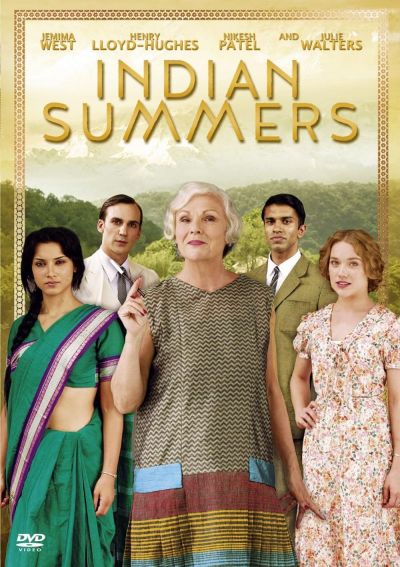 watch-Indian Summers (2015)