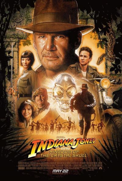 watch-Indiana Jones and the Kingdom of the Crystal Skull (2008)