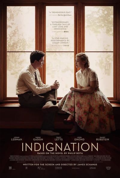 watch-Indignation (2016)