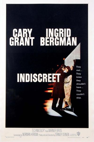 watch-Indiscreet (1958)