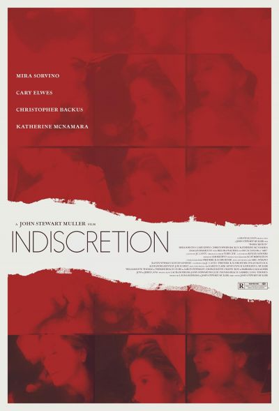 watch-Indiscretion (2016)