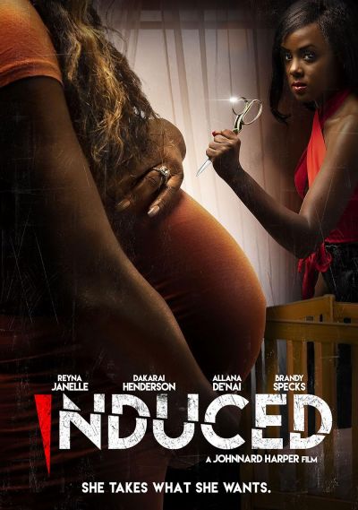watch-Induced (2022)