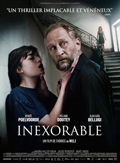 watch-Inexorable (2022)