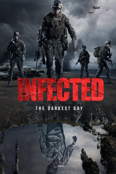 watch-Infected (2021)