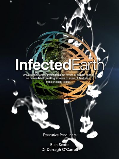 watch-Infected Earth (2024)