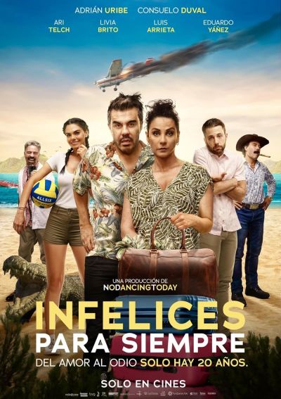watch-Infelices para Siempre (2023)