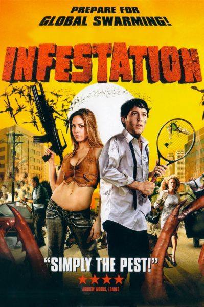 watch-Infestation (2009)