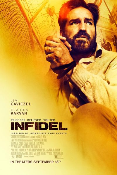 watch-Infidel (2020)