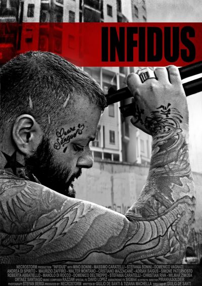 watch-Infidus (2015)