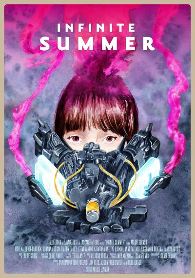 watch-Infinite Summer (2025)