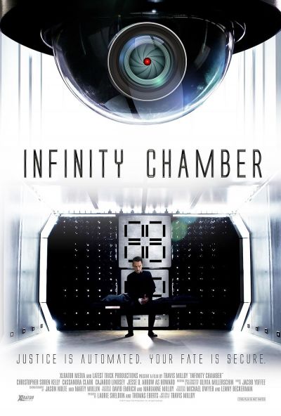 watch-Infinity Chamber (2017)