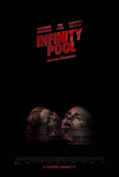 watch-Infinity Pool (2023)