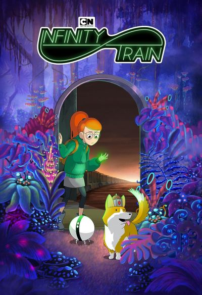 watch-Infinity Train (2019)