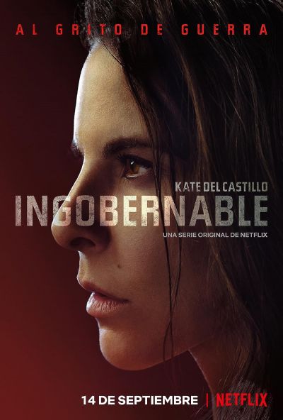 watch-Ingobernable (2017)