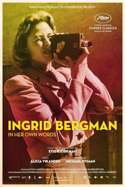 watch-Ingrid Bergman: In Her Own Words (2015)