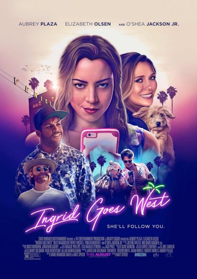 watch-Ingrid Goes West (2017)