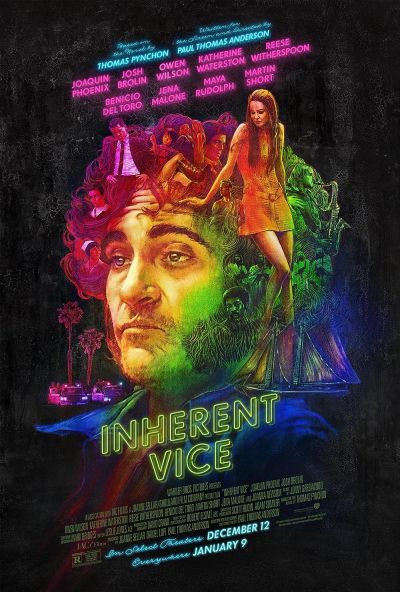 watch-Inherent Vice (2015)