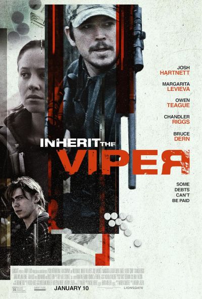 watch-Inherit the Viper (2020)