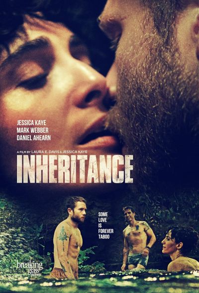 watch-Inheritance (2017)