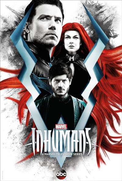 watch-Inhumans (2017)