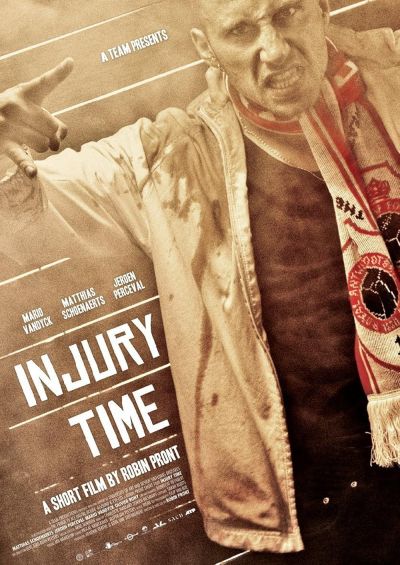 watch-Injury Time (2010)