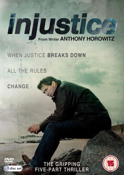 watch-Injustice (2011)