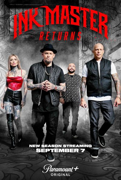 watch-Ink Master (2012)