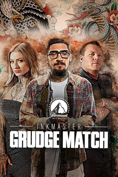 watch-Ink Master: Grudge Match (2019)