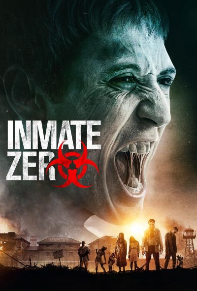 watch-Inmate Zero (2020)