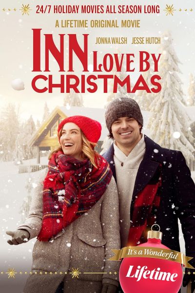 watch-Inn Love by Christmas (2020)
