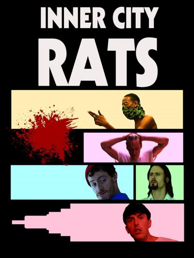 watch-Inner City Rats (2019)