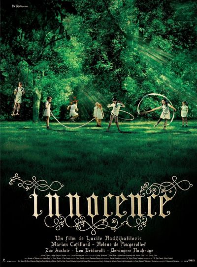 watch-Innocence (2005)
