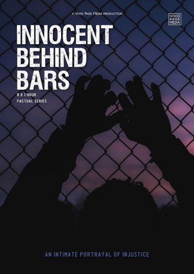 watch-Innocent Behind Bars (2021)