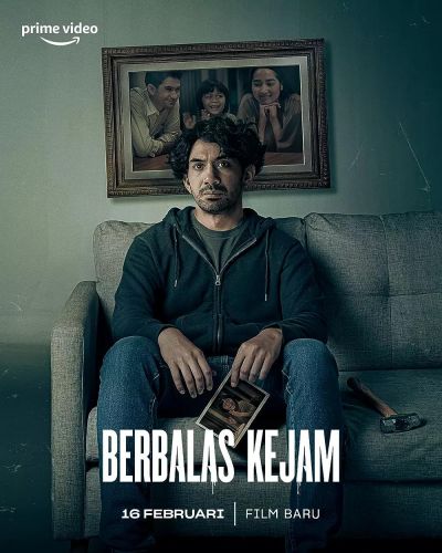 watch-Innocent Vengeance (2023)
