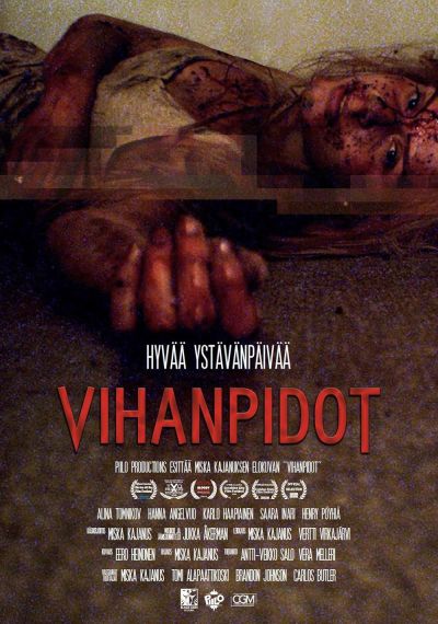 watch-Insanity (2019)